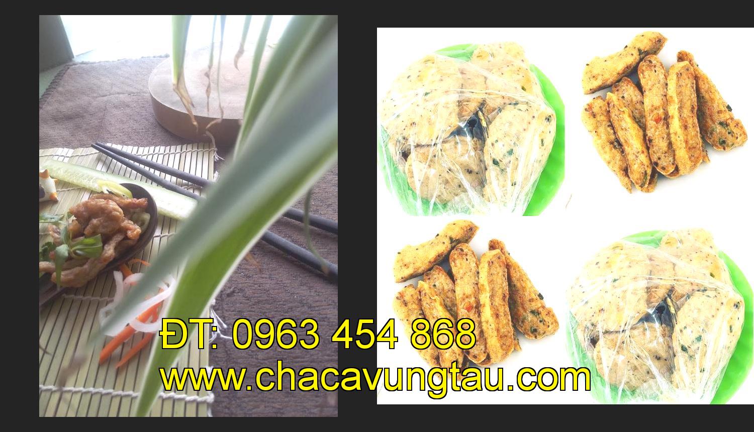 bánh mì chả cá tại tỉnh Ninh Bình