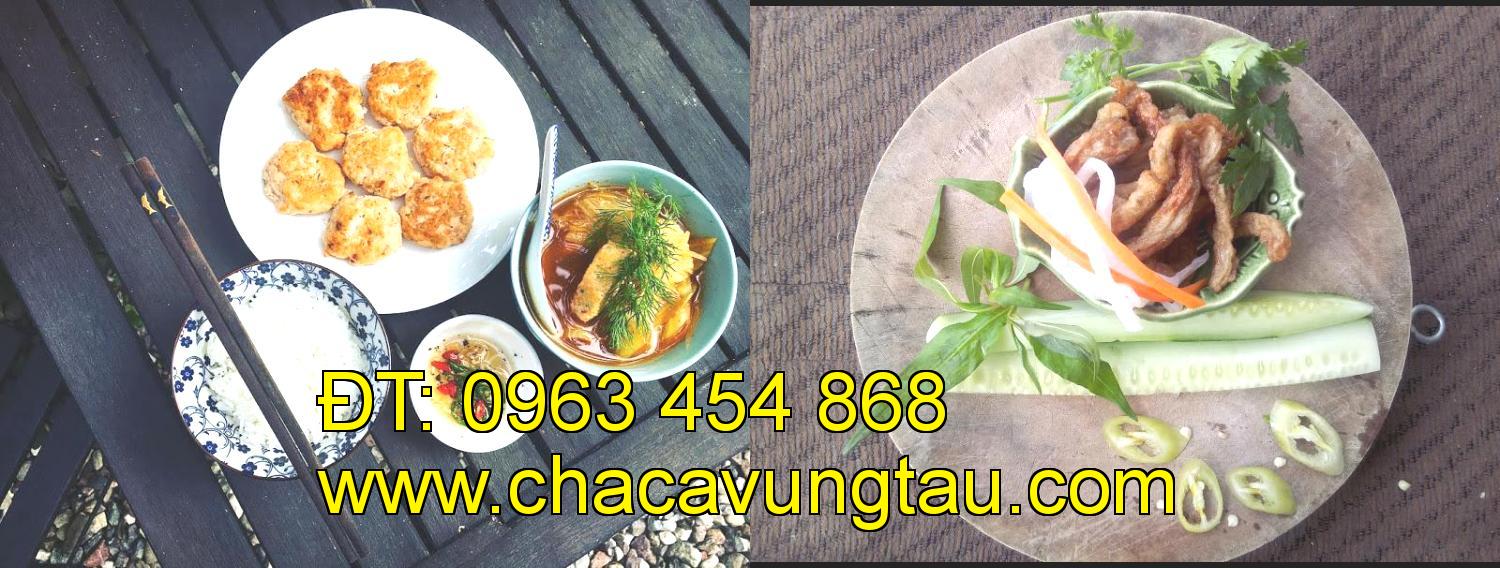 chả cá giá rẻ tại tỉnh Nghệ An