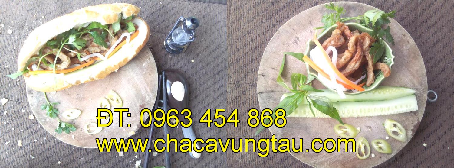 chả cá giá sỉ tại tỉnh An Giang