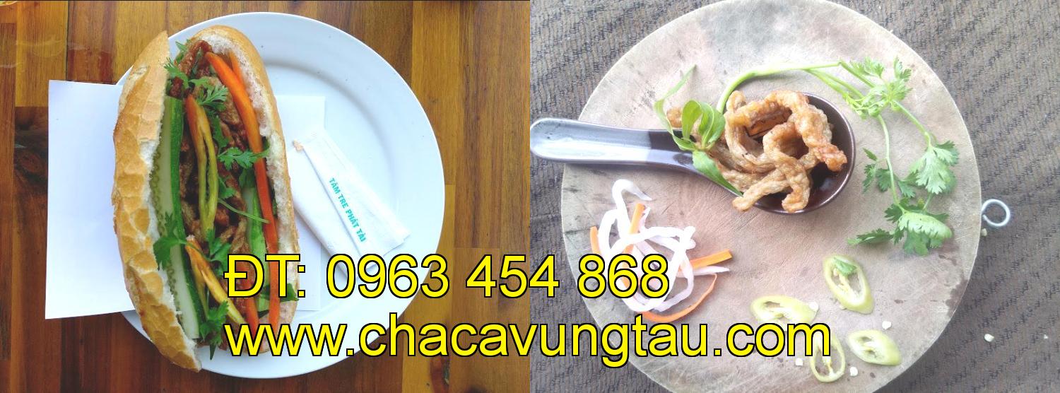 chả cá giá sỉ tại tỉnh Vĩnh Long