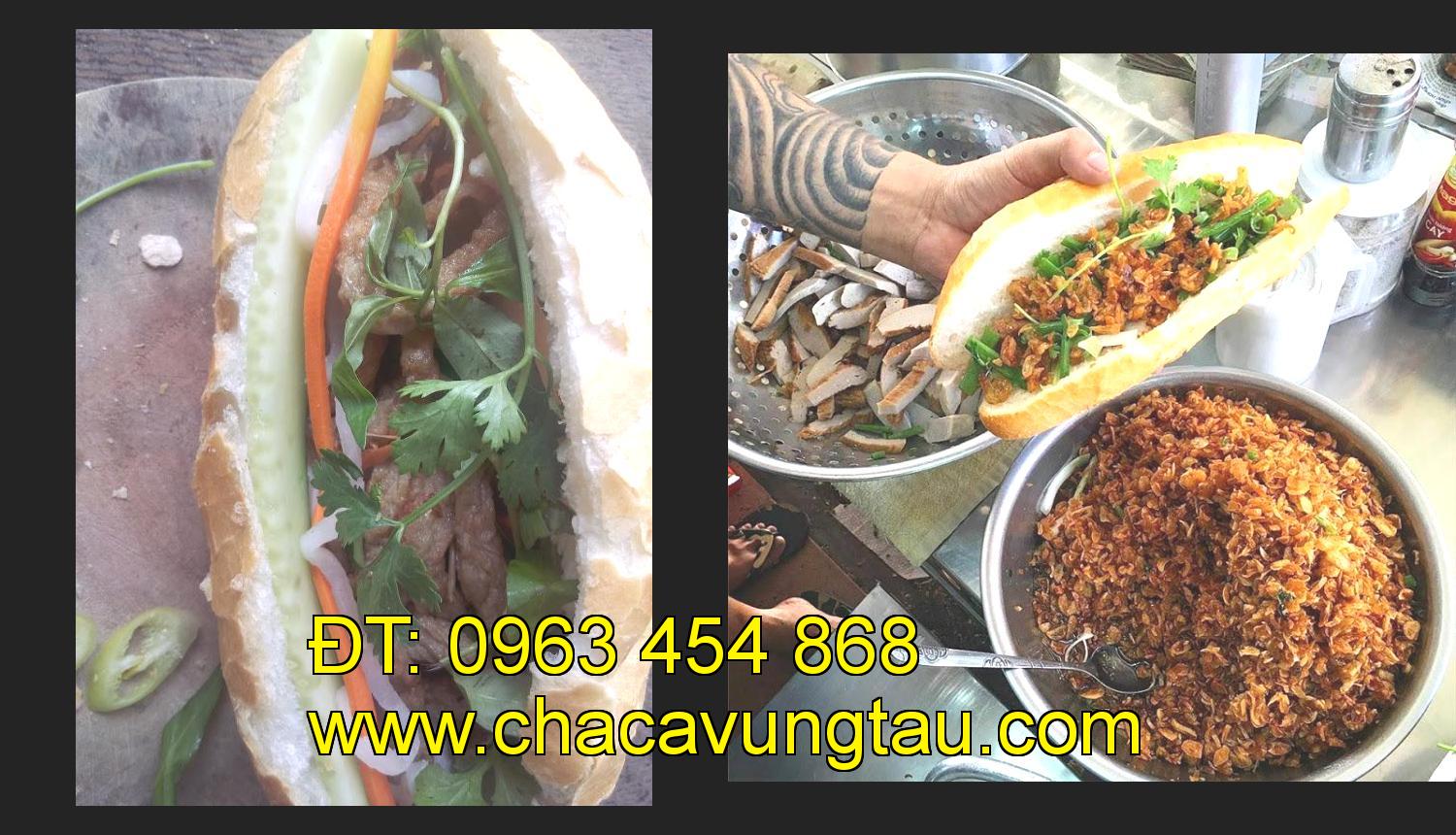 Món ngon chả cá tại tỉnh Đồng Tháp