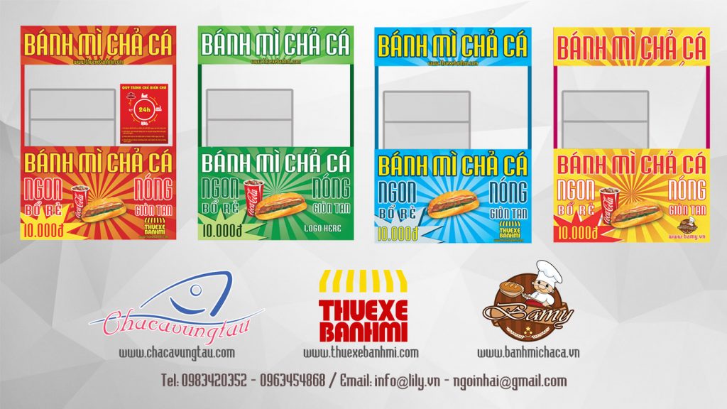 Chả cá giá rẻ Vũng Tàu